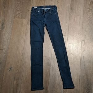 Avedon citizens of humanity skinny jeans 26